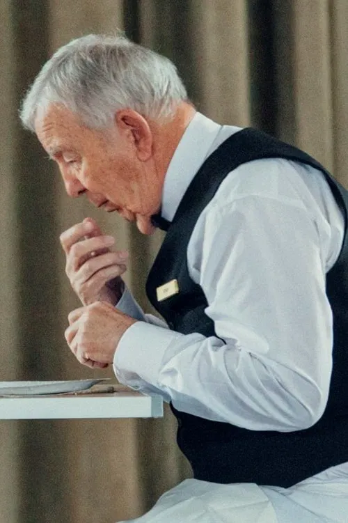 Anthony Dougall profile picture