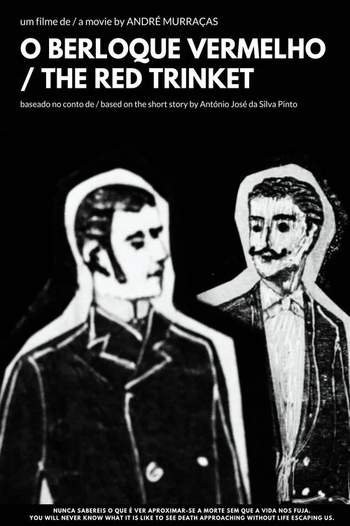 The Red Trinket movie poster