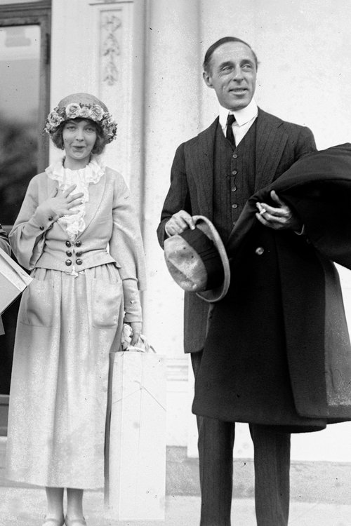 Poster do filme Lillian Gish in a Liberty Loan Appeal