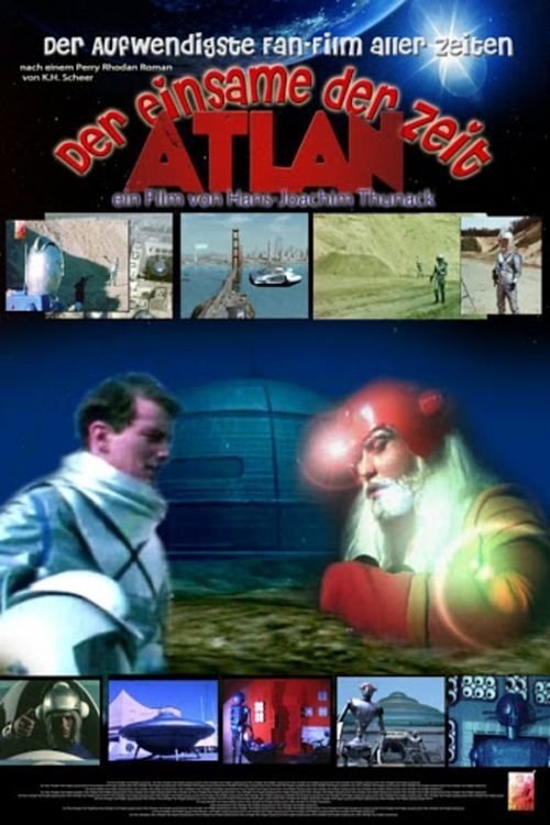 Der Einsame der Zeit movie poster