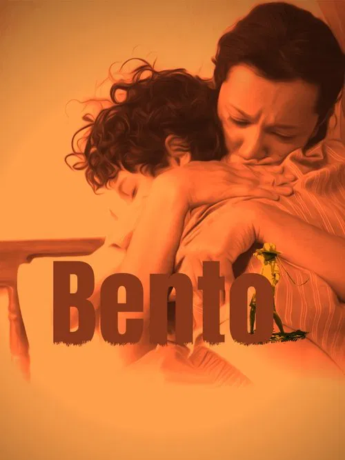 Bento movie poster