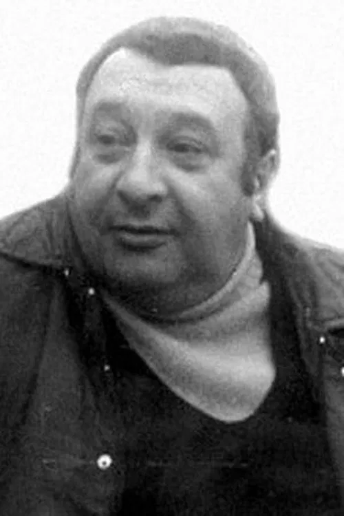 Foto de perfil de Boris Ablynin