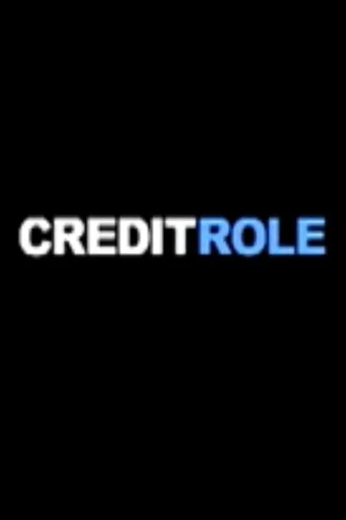Credit Role movie poster