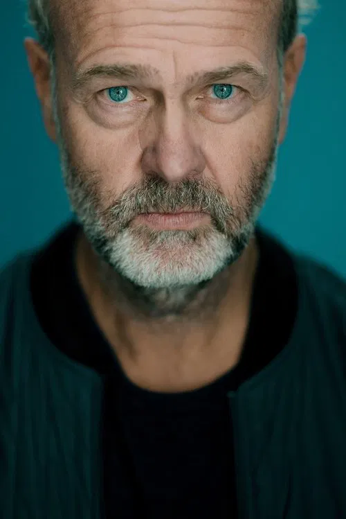 Erik Poppe profile picture