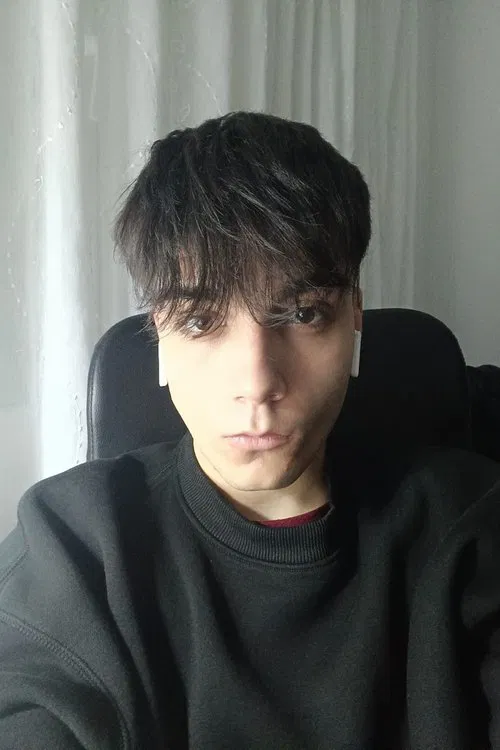 Foto de perfil de Asier Saldaña