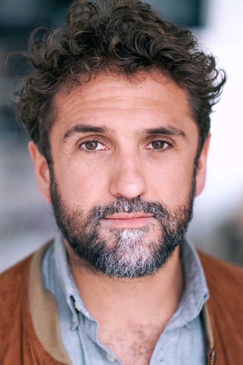 Foto de perfil de Michael Pinelli