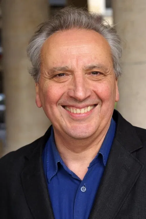 Michel Feder profile picture