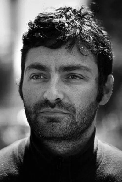 Ilan Klipper profile picture
