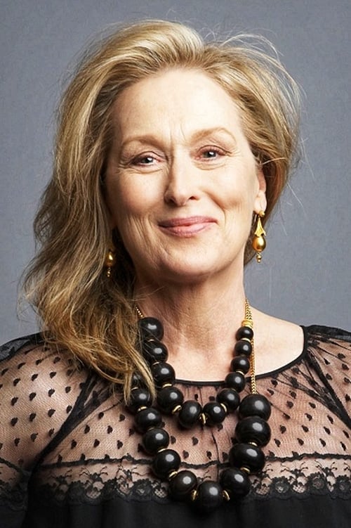 Meryl Streep profile picture