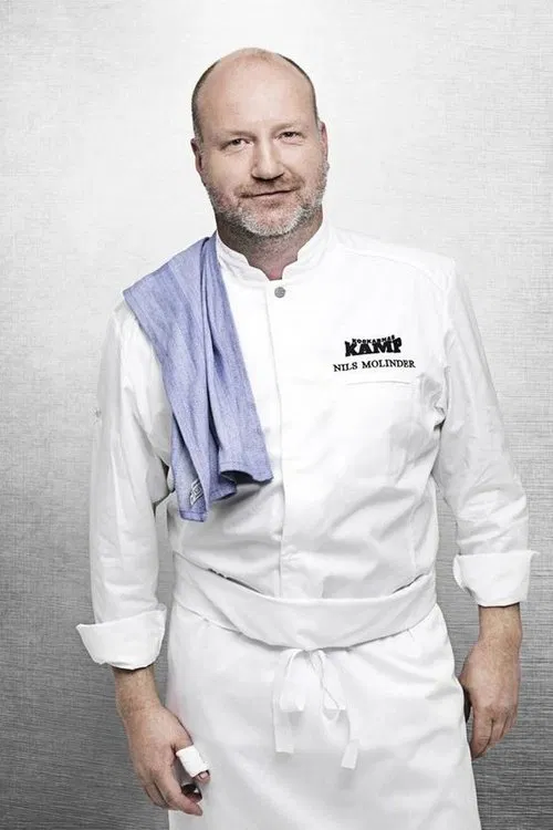 Nils Molinder profile picture