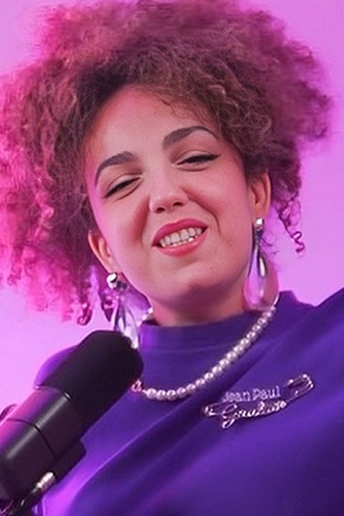 Foto de perfil de Sherazed Kerienski