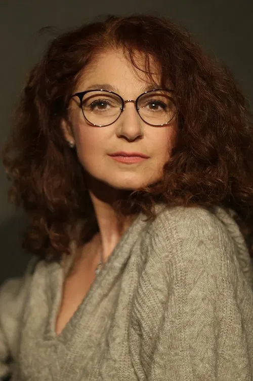 Crenguța Hariton profile picture