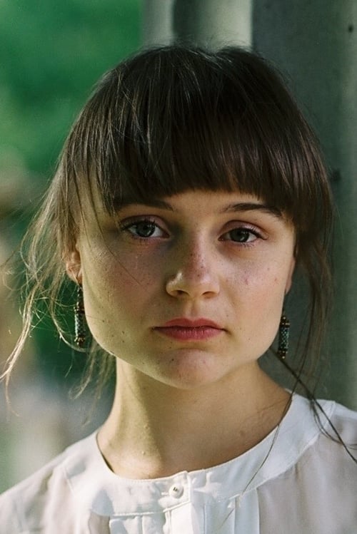 Lena Urzendowsky profile picture