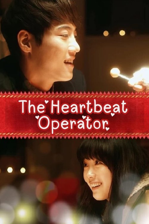 The Heartbeat Operator movie poster