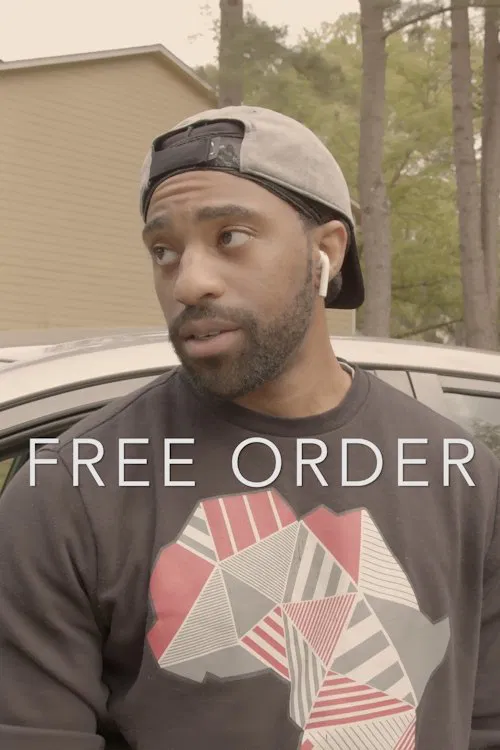 Free Order movie poster