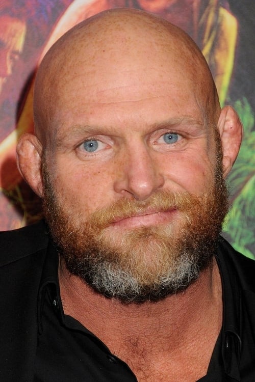 Keith Jardine profile picture
