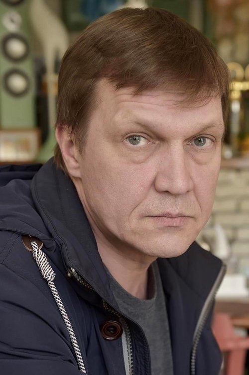 Aleksandr Sayutalin profile picture