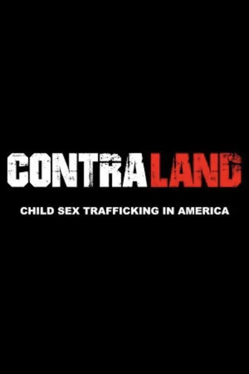 Contraland movie poster