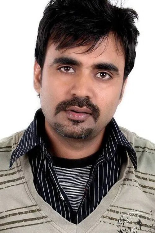 Firoz Khursheed Khan profile picture