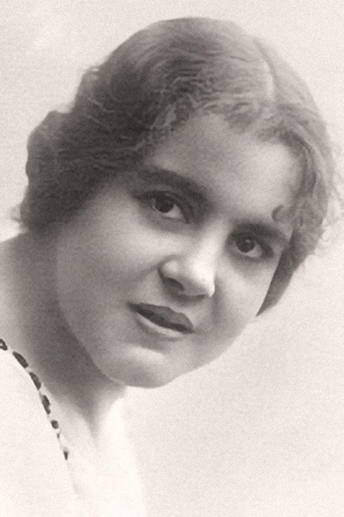 Cremilda de Oliveira profile picture