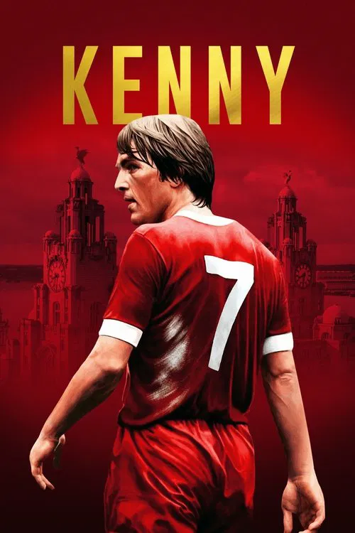 Kenny movie poster