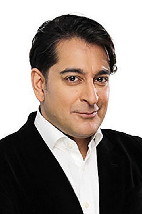 Afshin Rattansi profile picture