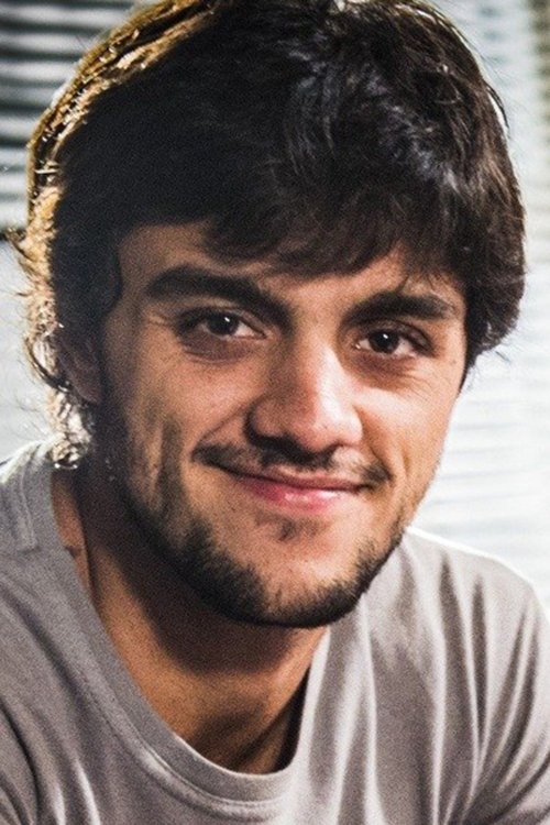 Felipe Simas profile picture