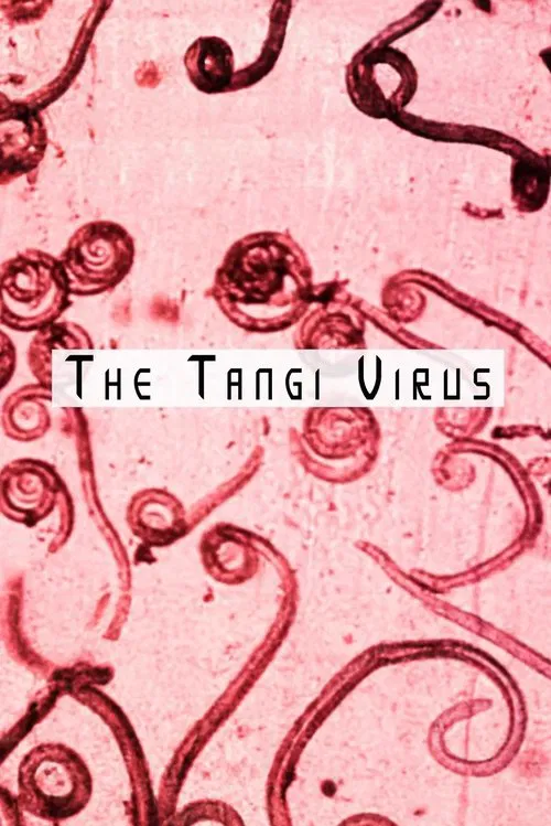 The Tangi Virus movie poster