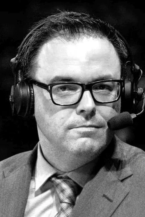 Mauro Ranallo profile picture