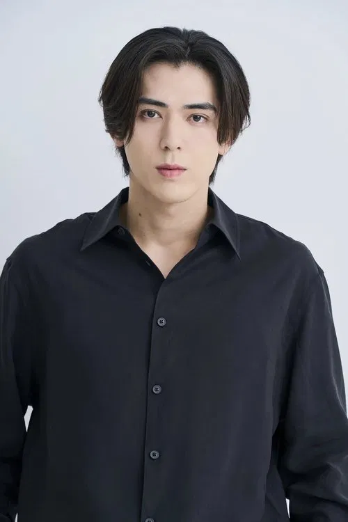 Sho Kato profile picture