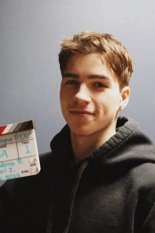 Foto de perfil de Kaleb Calder