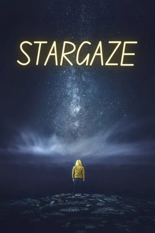 Poster do filme Stargaze