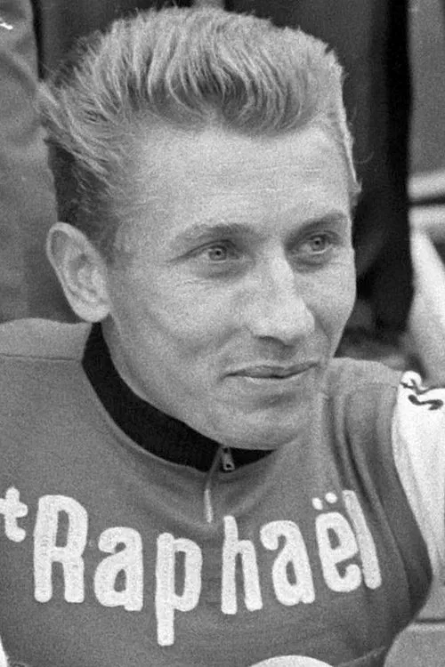 Jacques Anquetil profile picture