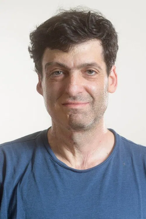Dan Ariely profile picture