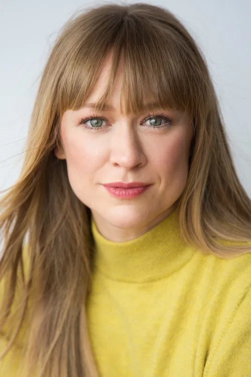 Karine Lagueux profile picture