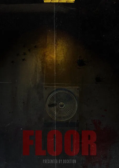 Poster do filme Floor