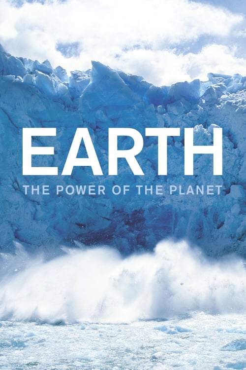 Earth the Biography tv show poster
