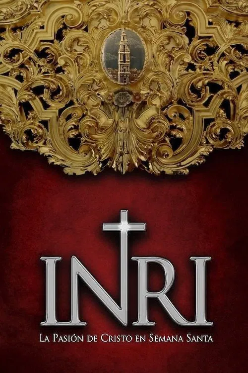 Inri. La película de la Semana Santa de Estepa movie poster