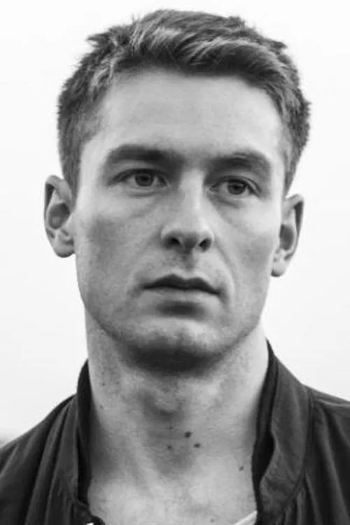 Toby Wharton profile picture