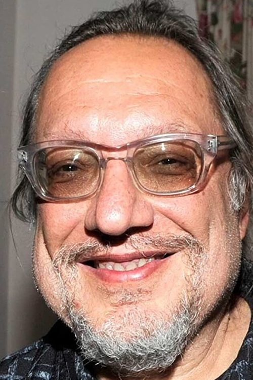 Larry Sloman profile picture