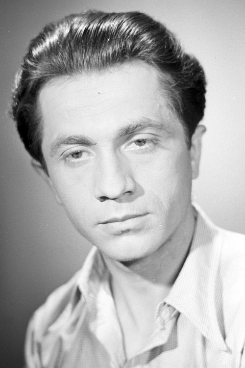 Czesław Przybyła profile picture