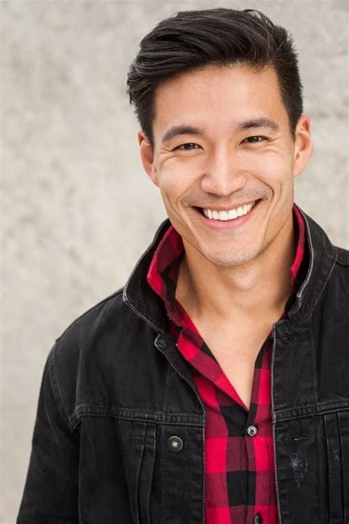 Kevin Kreider profile picture