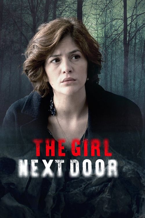The Girl Next Door movie poster