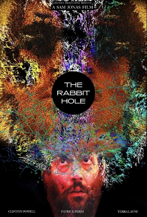 The Rabbit Hole movie poster