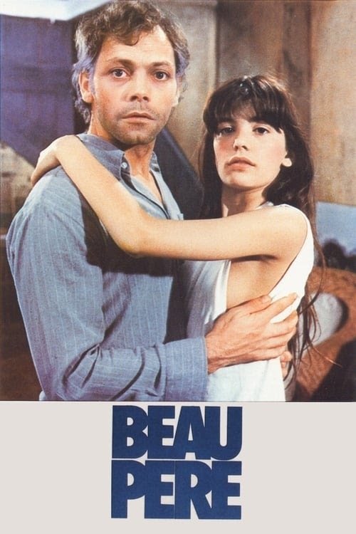 Beau Pere movie poster