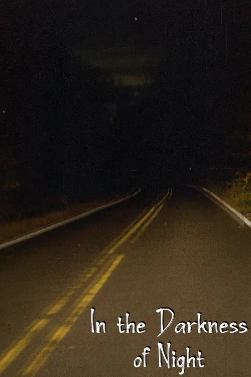 In the Darkness of Night movie poster