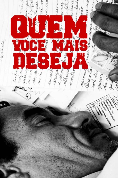 Quem Você Mais Deseja movie poster