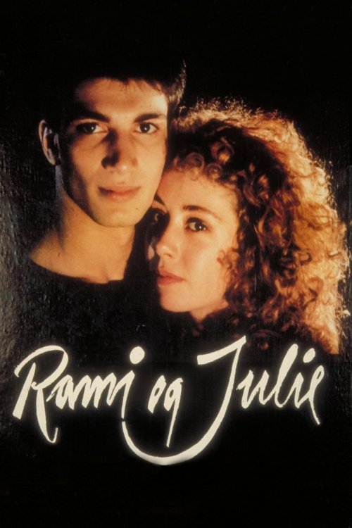 Rami og Julie movie poster