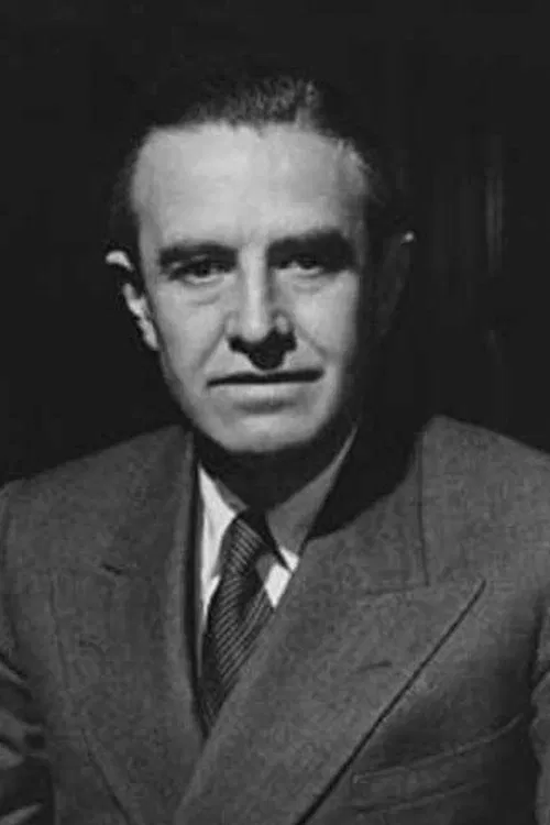Averell Harriman profile picture
