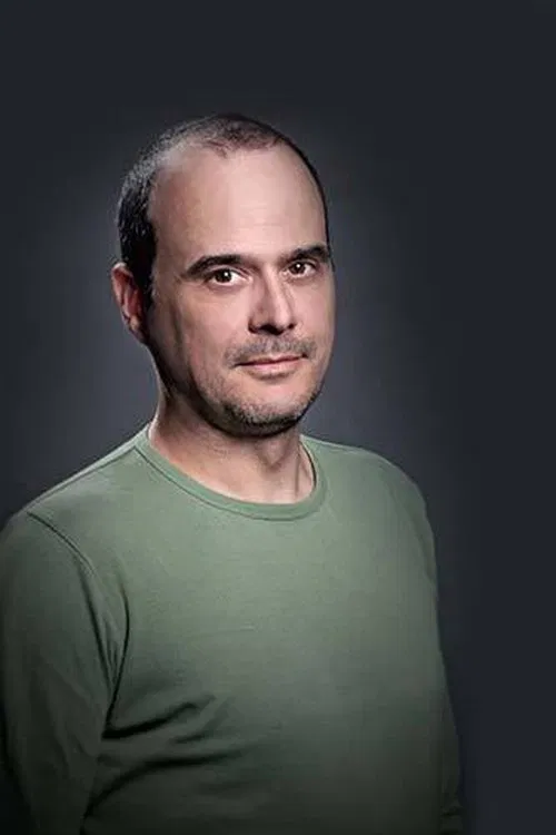 Csaba Debreczeny profile picture